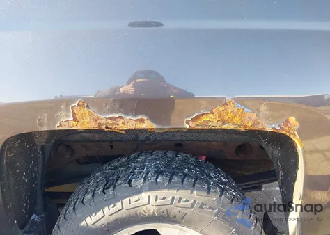 2015 Chevrolet Silverado 1500 2Lt из США, поврежденный, VIN 1GCVKREC1FZ308645